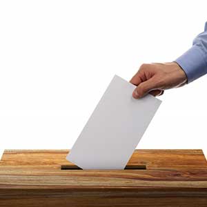 DISENFRANCHISED TO DISENCHANTED: Americas Search For Leadership