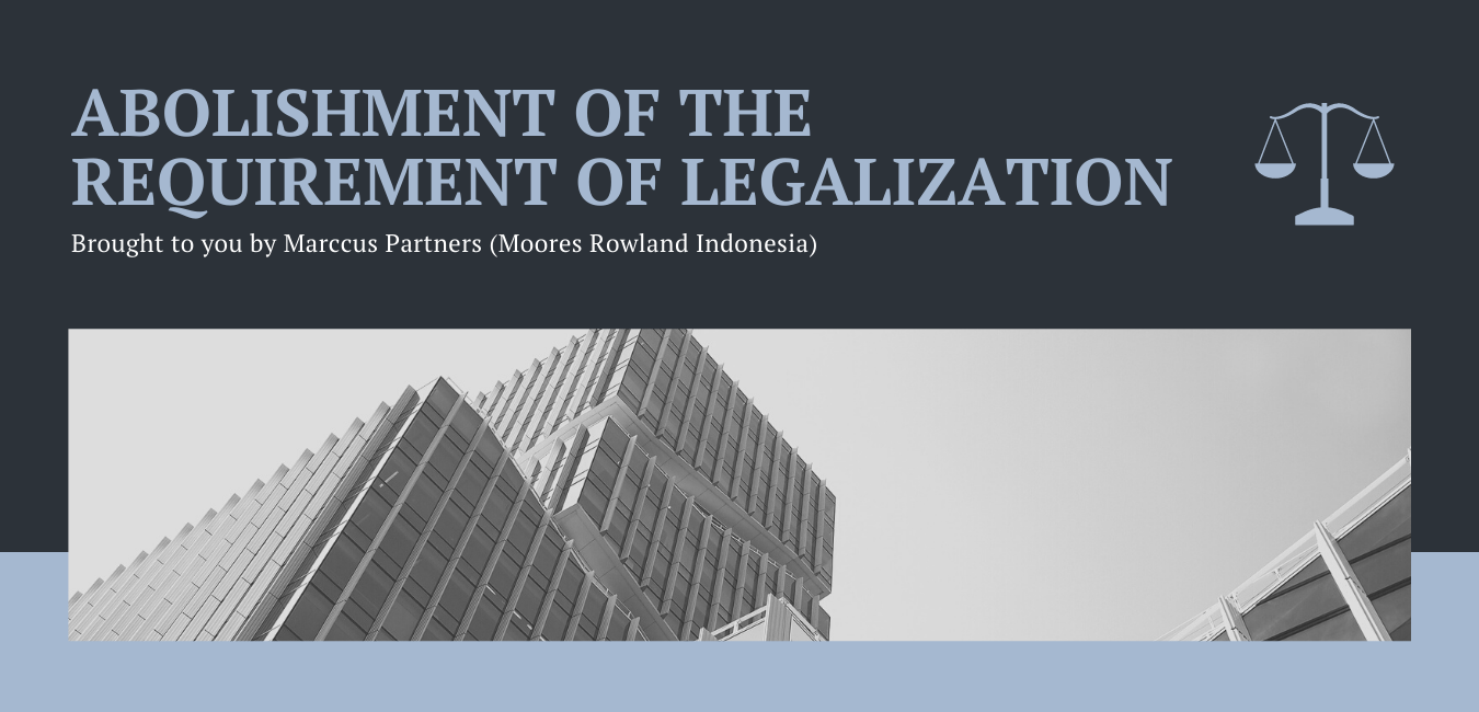 Compensation for Employees Under PKWT with the Issuance of Job Creation Law and GR 35 of 2021