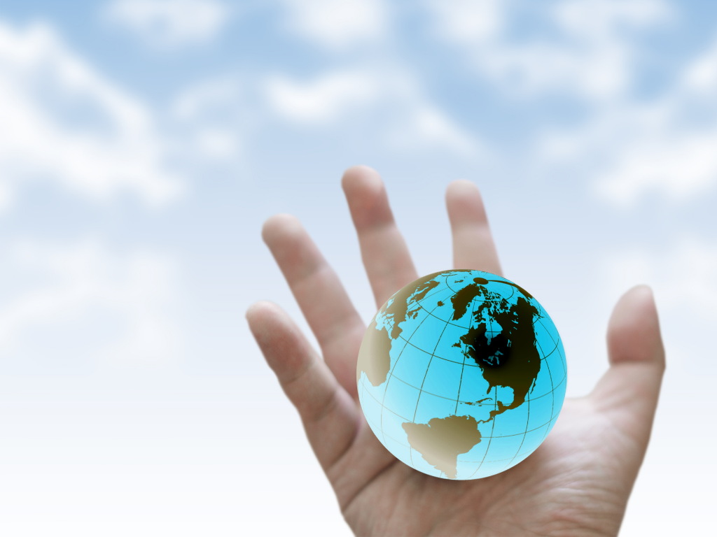 Heal the World, Heal Income Taxes