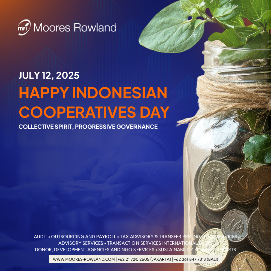 Moores Rowland & Cooperatives: Strengthening the People’s Economy with Trusted Financial Governance