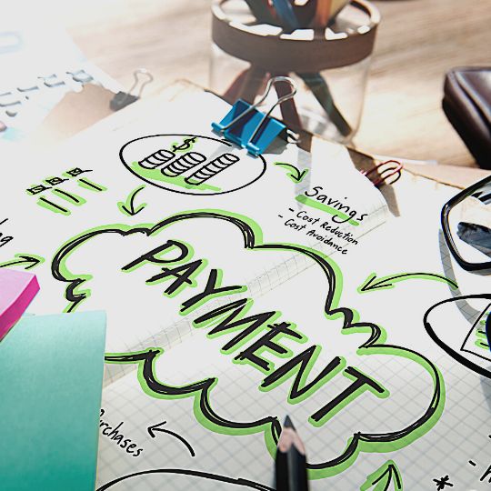 Mandatory Payroll Administration System: Types of Company Employee Salary Deductions
