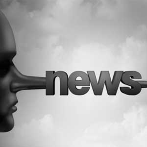 FREEDOM OF EXPRESSION AND FALSE NEWS