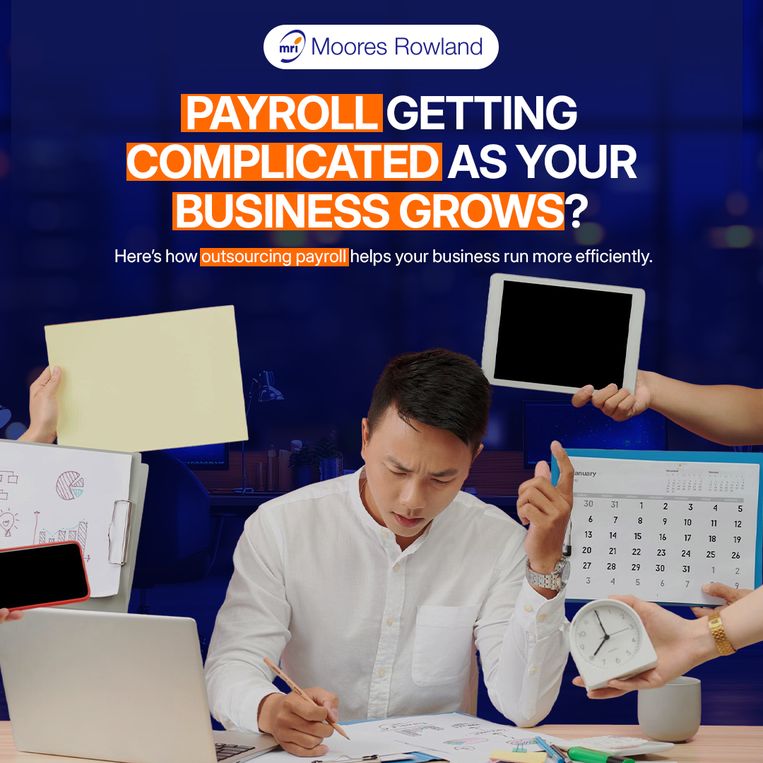 Benefits of Payroll Outsourcing for Growing Businesses in Indonesia