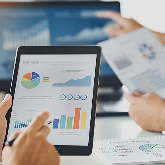 Why Some Startup Companies Fail: The Importance of Financial Reports!