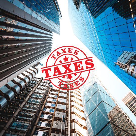 A Guide to Corporate Income Tax In Indonesia