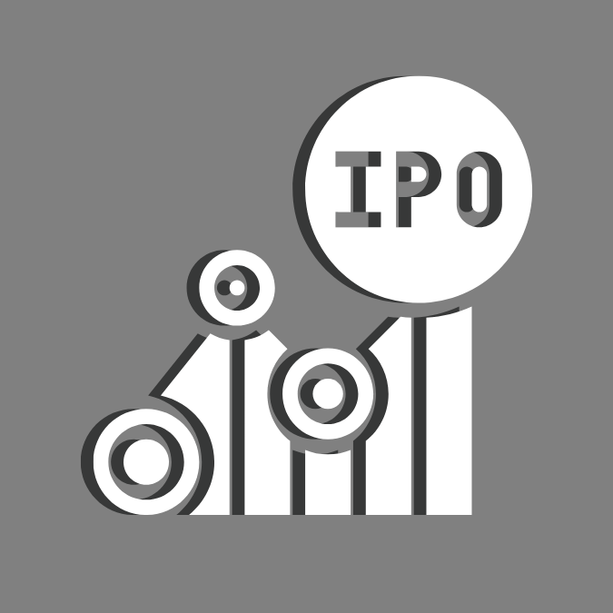 icon PRE-IPO SERVICES