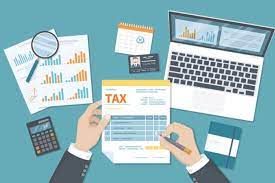 icon career JUNIOR TAX CONSULTANT (BALI BASED)