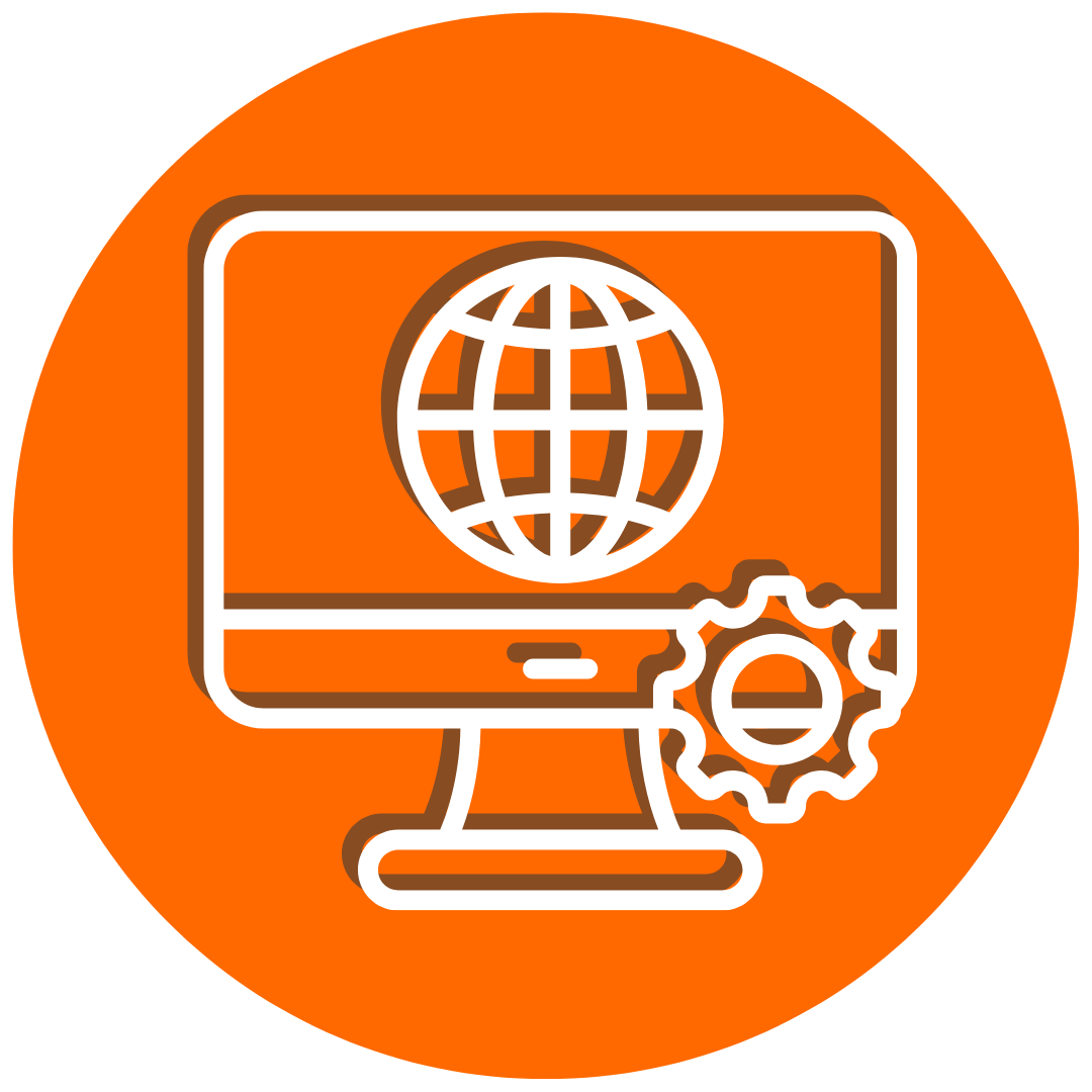 icon career Senior Full Stack Developer