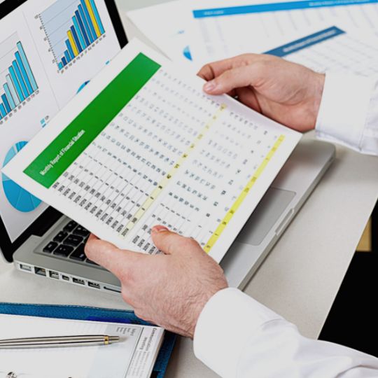 The Benefit of Financial Statements for Potential Investors and Shareholders